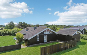 Beautiful Home In Hjørring With Wifi